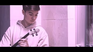 Im So Tired - Lauv & Troye Sivan - Cover Violin