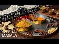 Pav Bhaji Masala | How to make Pav Bhaji Masala