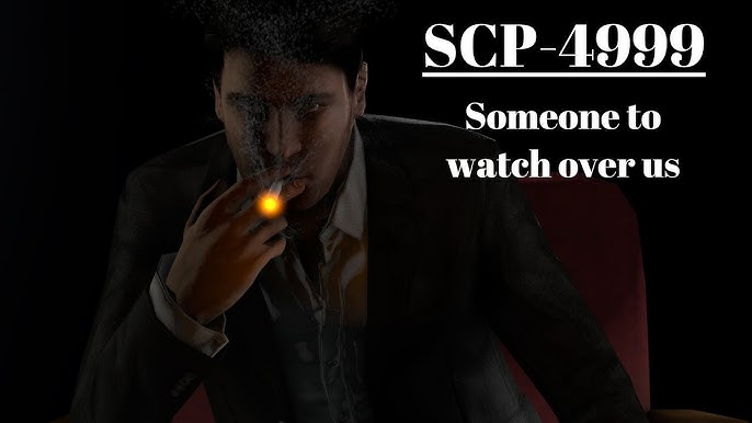 SCP-6999, Nearer, My God, To Thee, Safe/Thaumiel, Foundation-Made SCP