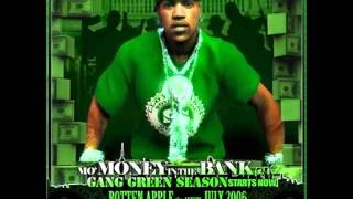 Lloyd Banks - Im Back (Mo Money In The Bank 4)