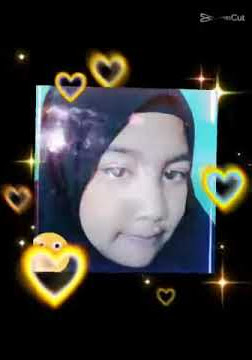 CCP muslimah bercadar