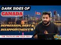 Dark Side of Canada 🇨🇦 EXPOSED | Watch this 