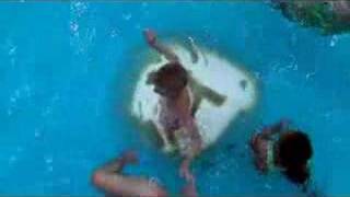Recreational Water Illness Awareness - 2