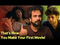 Scenes From a Situationship Review | Best Indian Indie Film of 2025? | Kuchh Bhi Podcast