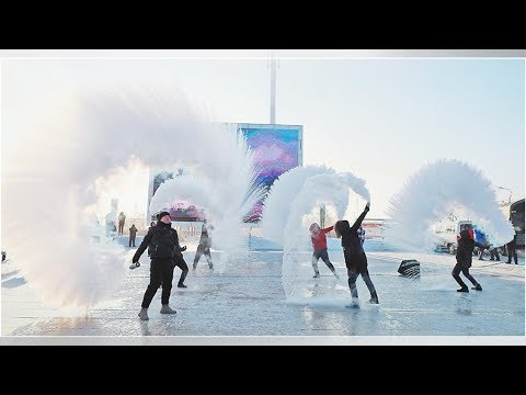 2020年央视春晚完成第二、第三次彩排 | Teme Channel