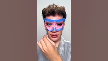 THIS MAKEUP TREND IS UNREAL 😍