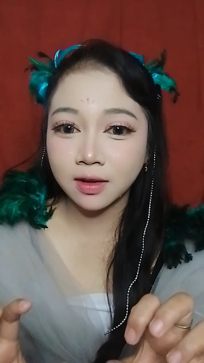 ungke unggerrrr makeup simpel..#trendtiktok #makeup #like #share #subscribe