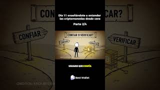 Este es el LÍMITE real de Bitcoin… y cambia todo 😭