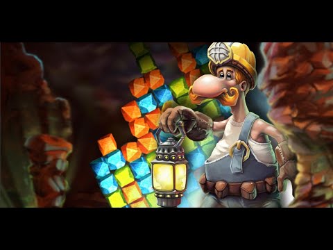 Gold Rush: Treasure Hunt