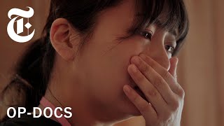 ‘When Was the Last Time You Cried?’ | Tears Teacher | OpDocs