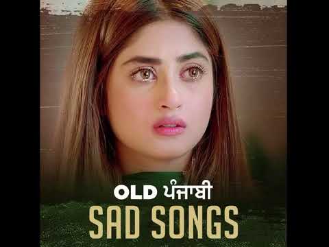 All Time Hit Punjabi Sad Songs | 90s Hits | Best sad songs | Jelly | Master Saleem | Sabar Koti