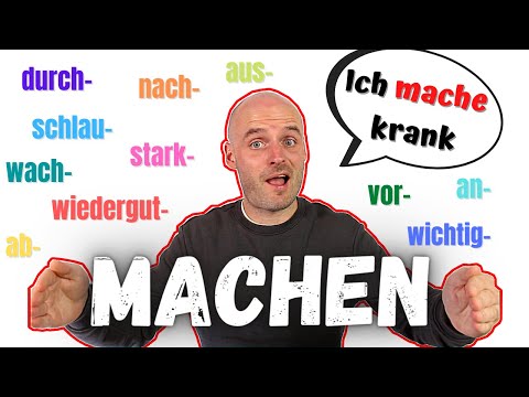 Video: So Finden Sie Einen Muttersprachler