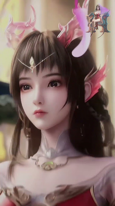 The beauties of the world are countless. #donghua  #anime3dhana  #anime
