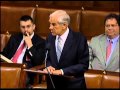 Congressman Ron Paul's Floor Speech on Audit the Fed July 24, 2012