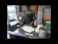 Glimpses of India - Malabar Parotta