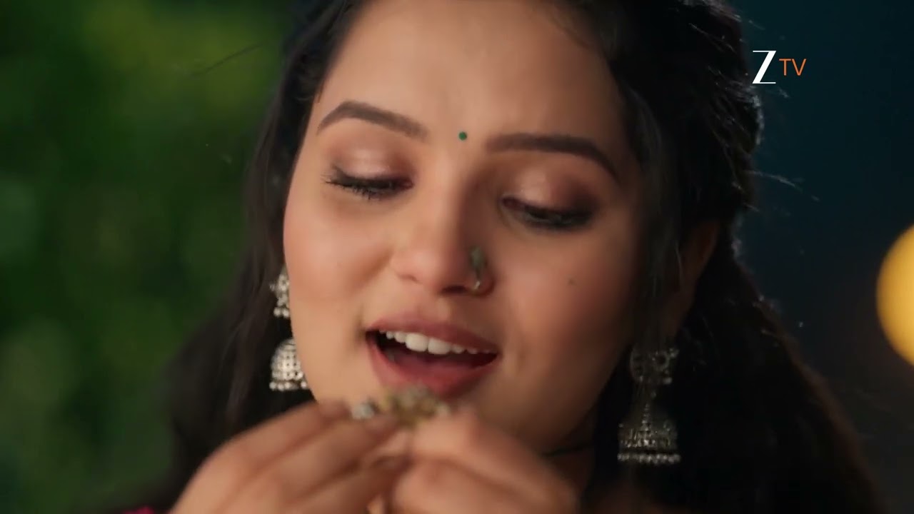 Vasudha | Will Chandrika ever get to know about Megha's true intendions?