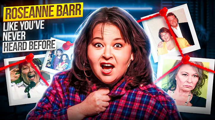 What Happened to Roseanne: The Complicated Life of an Icon