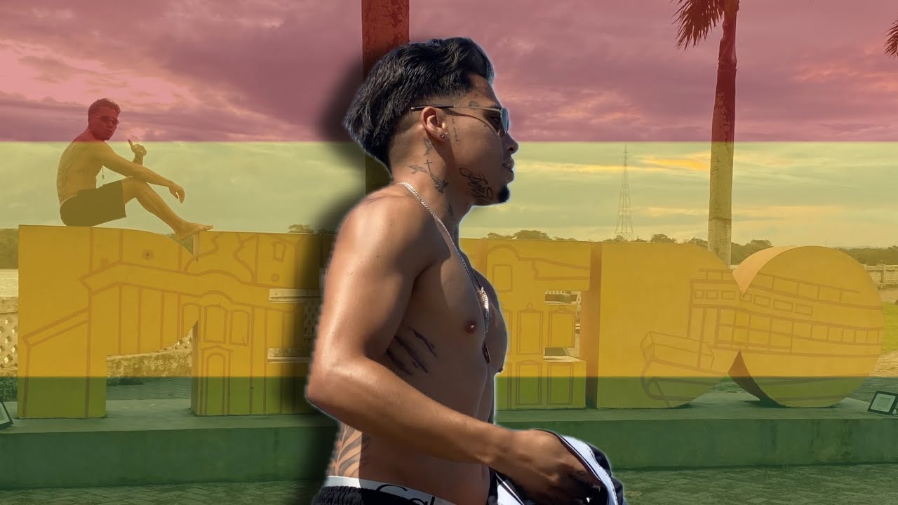 Rasta Courage - SOJA (Re-Faz)