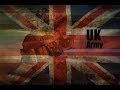 British army  2015