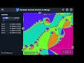 "Fantastic Fractals," a tutorial to the app