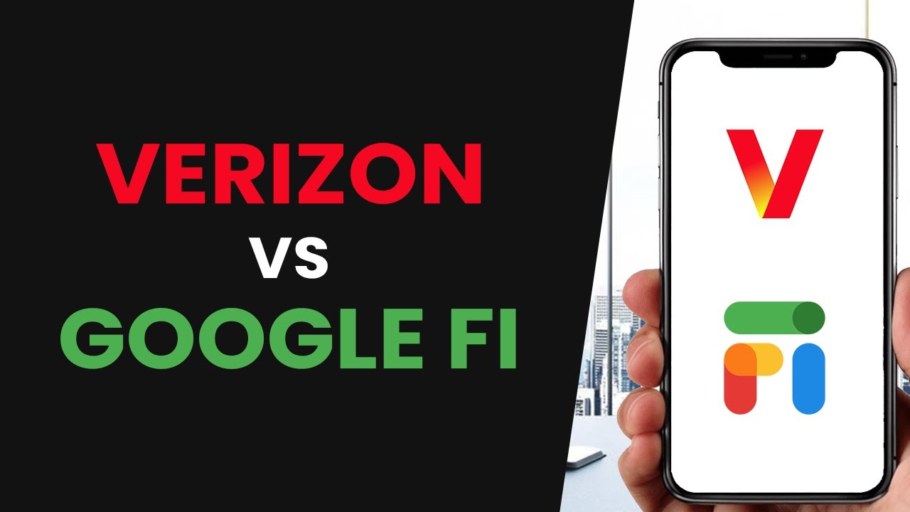 Google Fi Vs Verizon Reddit