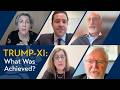 Substance or Signal? Reading the Trump-Xi Summit Episode cover