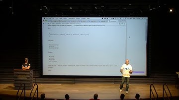 React Router v4 with Michael Jackson and Ryan Florence   Modern Web
