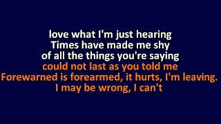 The Monkees  You Told Me  Karaoke Instrumental S  Obskure