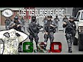 MILITAR ESPAÑOL (retirado) REACCIONA a los GEO de la AIC de MEXICO!! LOS MÁS DUROS DE LA POLICíA