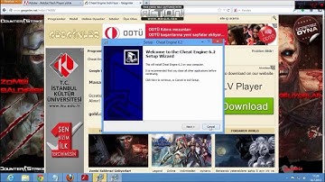 chat engine flaş player sorunu