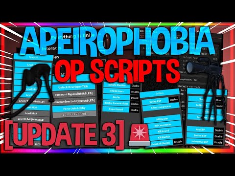 de0) Apeirophobia Script Hack - ESP, Teleport, XRAY & More 2023 2023 - New  Undetected Version (ak2 - コレクション