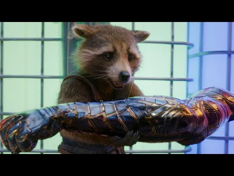 Guardians of the