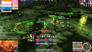 ID First kill Hellfire assault