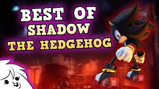 BEST OF SHADOW THE HEDGEHOG (Oneyplays compilation)