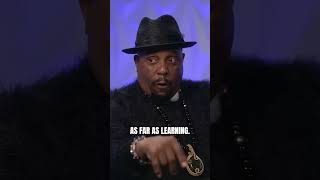 I don't consider myself a writer | Arnez J I don't consider myself a writer | Arnez J