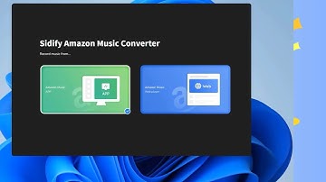 [2025 Updated] How to Transfer Amazon Music to MP3 Player