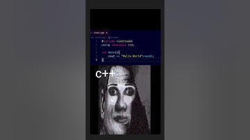 Different Types of Programming Languages #shorts