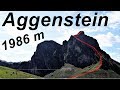 AGGENSTEIN | Wandern im Tannheimer Tal