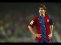 The Young Lionel Messi ● Dribbling Skills ● 2005-2009