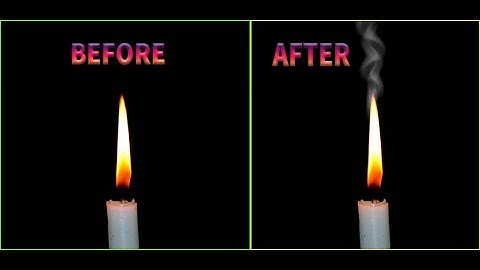 Cách tạo hiệu ứng khói đơn giản trong Photoshop