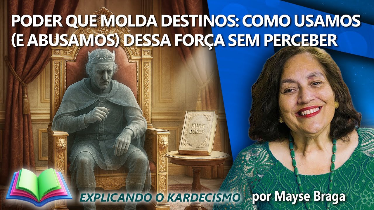 👑O Preço do Poder: Como Ele Eleva, Corrói e Define Nosso Futuro