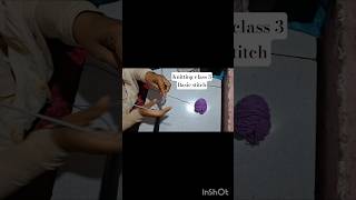 knitting class 2,knitting stitch Easy method