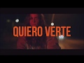 Marta Soto - Quiero verte (Lyrics)