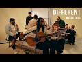 Different // Mosaic MSC // Acoustic Performance