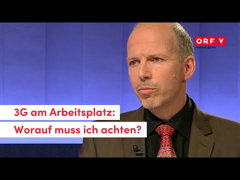 Video: Arbeitsplatzregeln