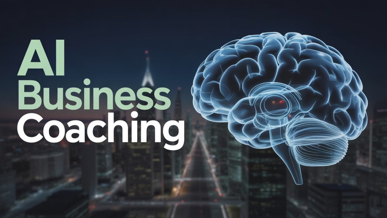 AI Coach Elite Bundle - Your Personal AI Coaches Ready to Build Income Streams Today