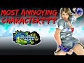 ASUKA PROMO vs Sweaty LEO Player! | TEKKEN 8 Characters To FUJIN!