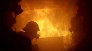 Rockland County Flashover Simulator Pt.2