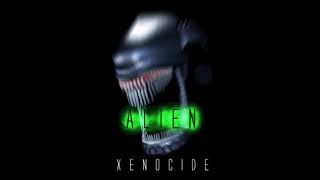 Louis Cannon - h (Alien Xenocide)