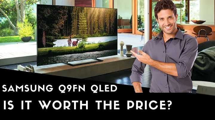 Samsung Q9FN Review (2018) - Is It Really the Best TV ? (4k, 65-inch,QLED...)